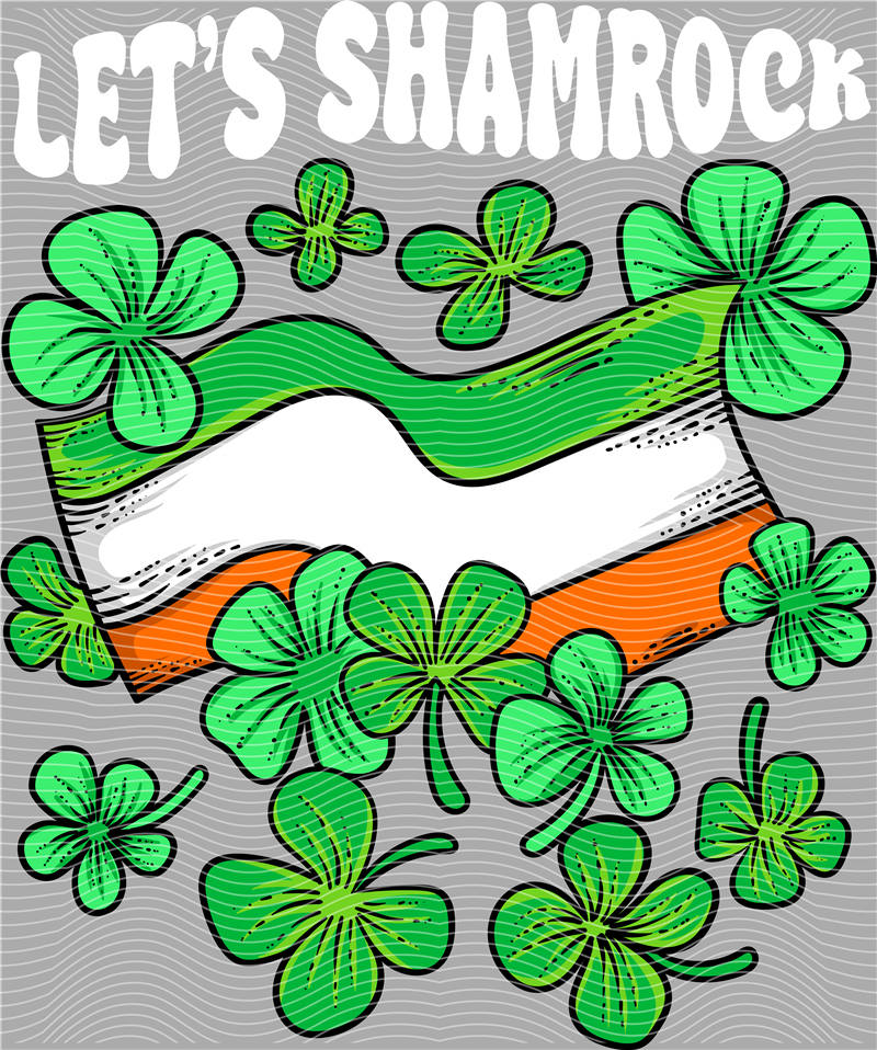 St Patricks Day-SP92
